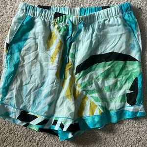 NWT Stars Above Lounge Shorts